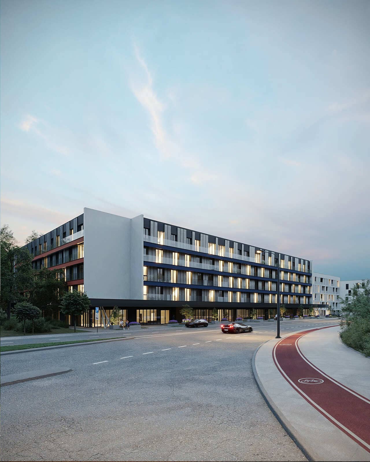 Eksterjero nuotrauka 10